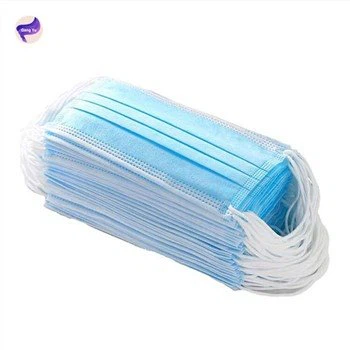 3 Ply Surgical Disposable Face Mask