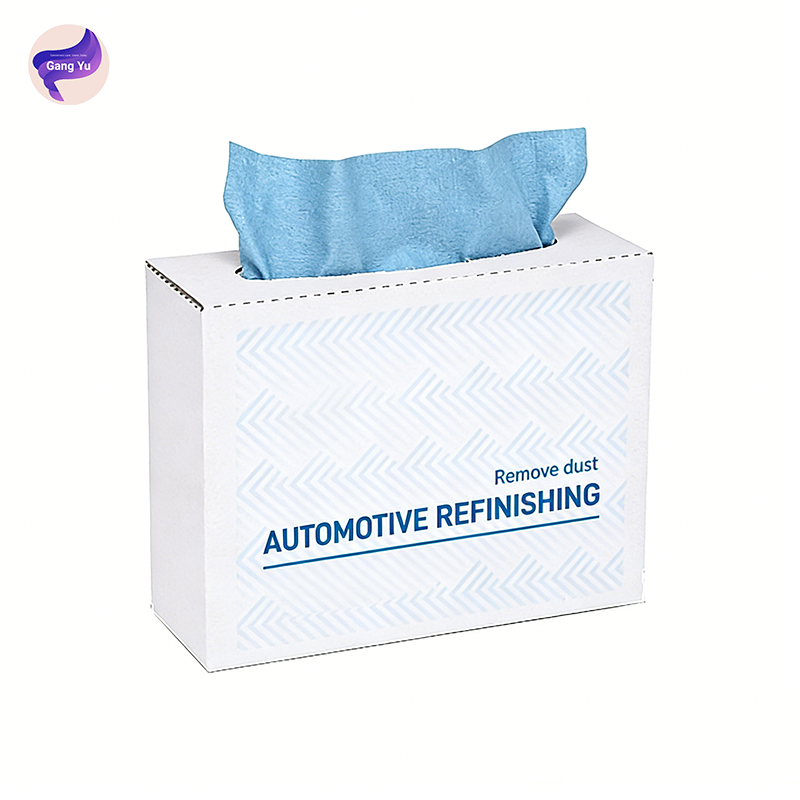 Automotive Cleaning Wipes