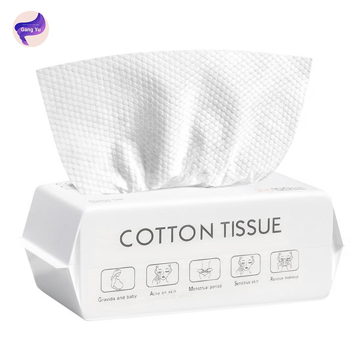 Facial Cotton Towels