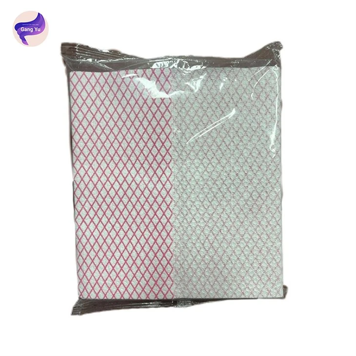 Foodservice Non-woven Wipes