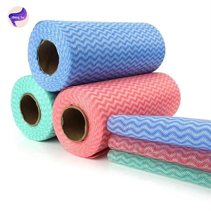 Disposable Cleaning Cloths