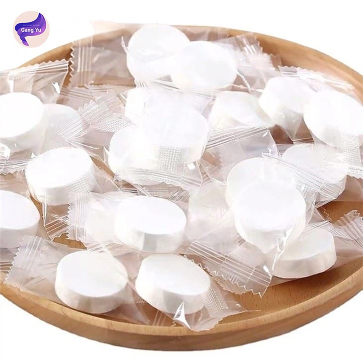Magic Coin Tissue