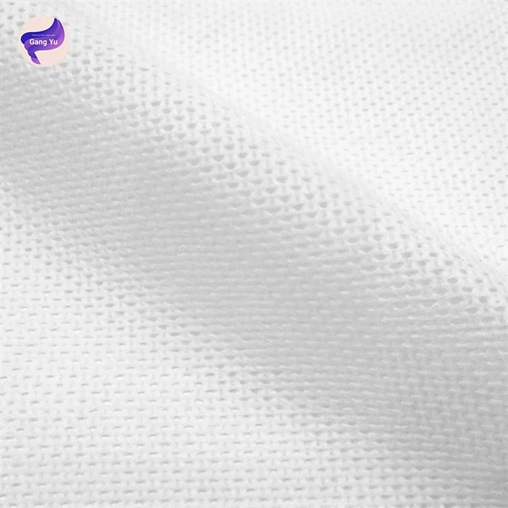 mesh(apertured)