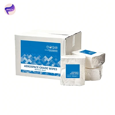 Aerospace Cleaning Wipes