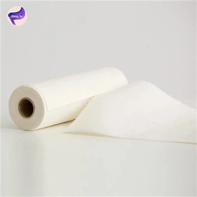 Bamboo Wet Tissue Material