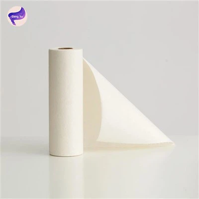 Bamboo Wet Wipes Material