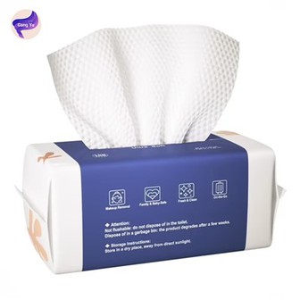 Cleansing Cloths Face Towels
