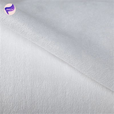 Dry Washcloth Material