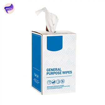 Engine Degreaser Wipes