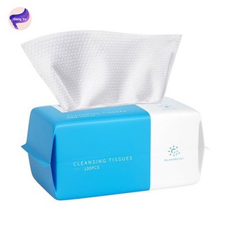 Face Cleaning Tissue Paper