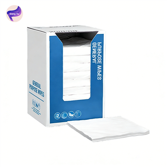 General Purpose Dry Wipes