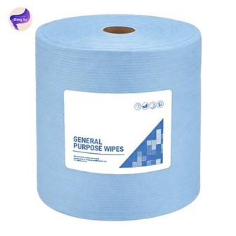 Heavy Duty Cleaning Towels