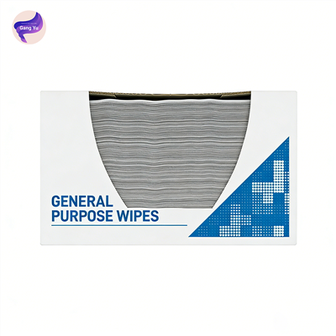Heavy Duty Industrial Wipes