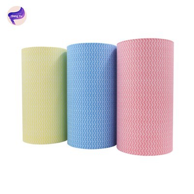 Household Cleaning Wipes