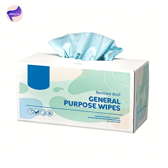Industrial Hand Wipes
