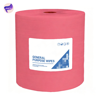 Industrial Paper Towels