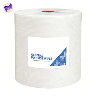Customized Industrial Wipes