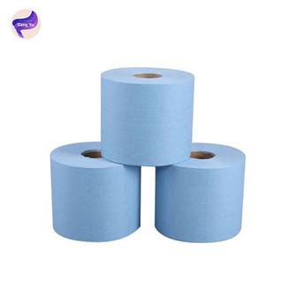 Industrial Wiping Cloth