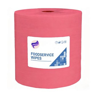 Lint-Free Foodservice Towels