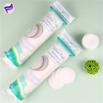 Makeup Remover Cotton Pads