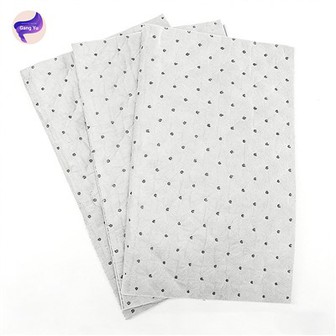 Meltblown Oil Absorbent Pads