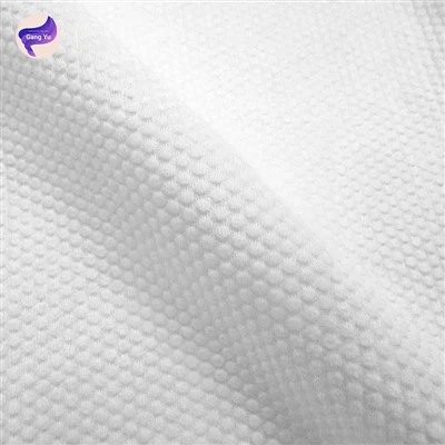 Multipurpose Disposable Nonwoven Fabric For Wet Wipes
