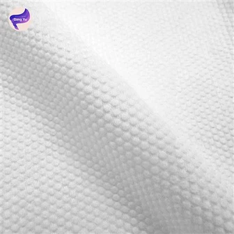 Multipurpose Disposable Nonwoven Fabric For Wet Wipes