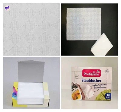 Disposable Floor Wipes