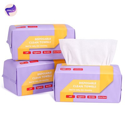 Unscented Baby Dry Wipes