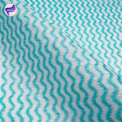 Woodpulp Polypropylene Fabric For Panos Multiuso
